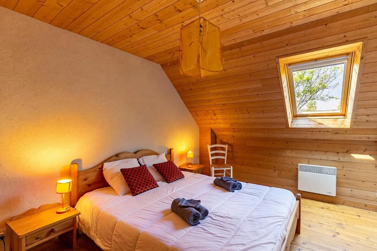 Holiday home Ty Lann Villa Telgruc-sur-Mer
