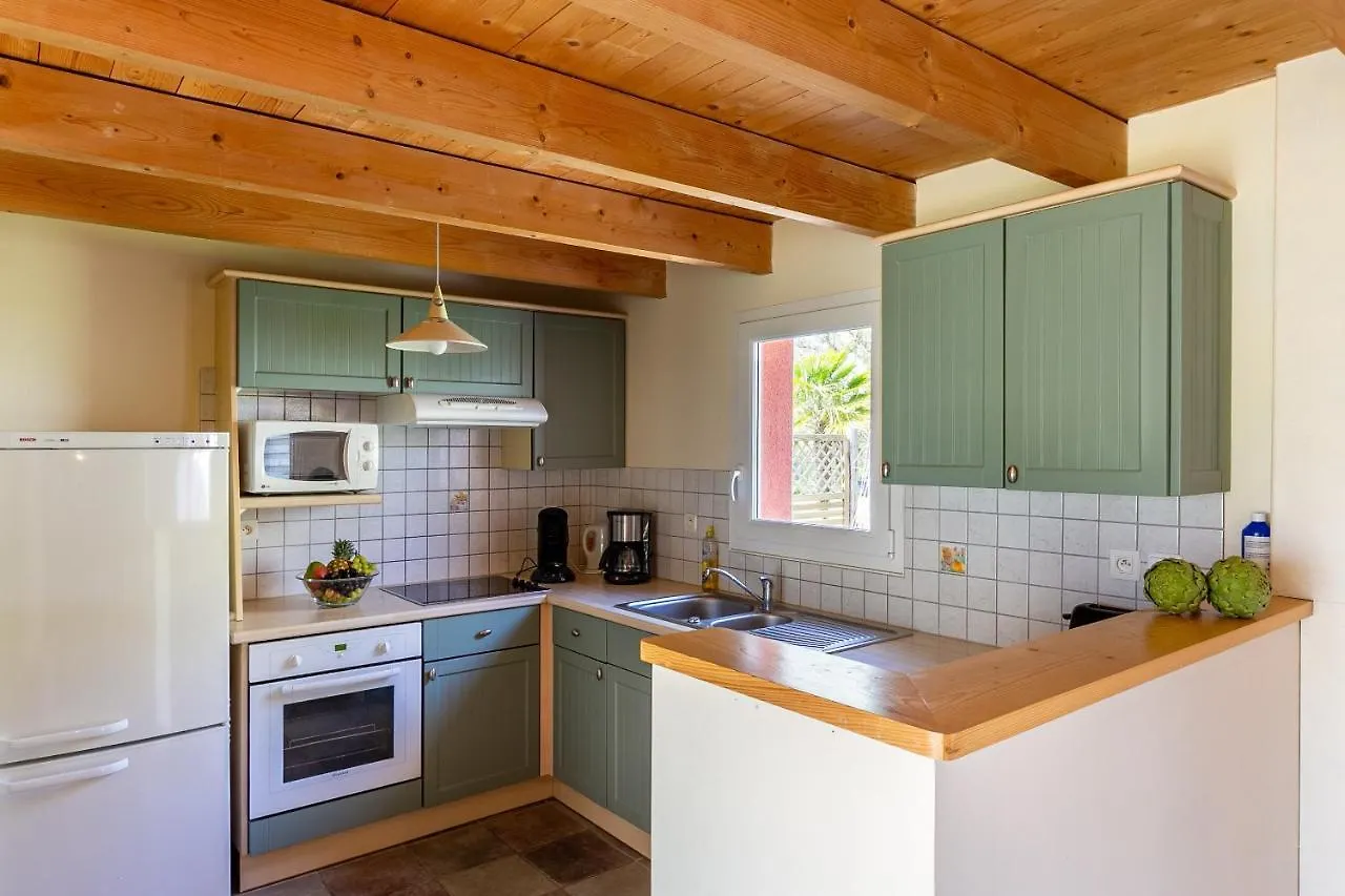 Holiday home Ty Lann Villa Telgruc-sur-Mer France